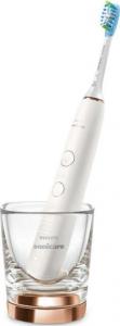 Szczoteczka Philips Sonicare DiamondClean 9000 HX9911/94 Biała 5