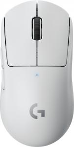 Mysz Logitech G Pro X Superlight White  (910-005942) 1