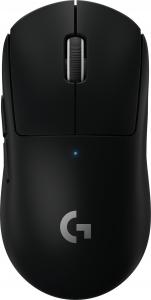Mysz Logitech G Pro X Superlight Black  (910-005880) 1