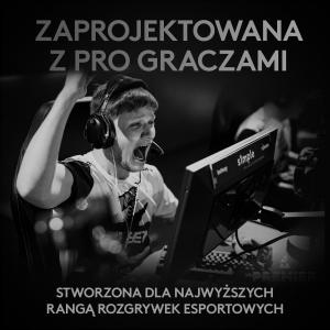 Mysz Logitech G Pro X Superlight Black  (910-005880) 3