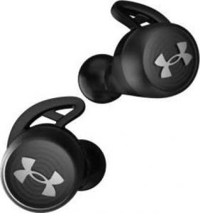 Słuchawki JBL Under Armour Streak Black 1