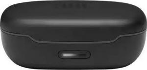 Słuchawki JBL Endurance Peak II Czarne 2