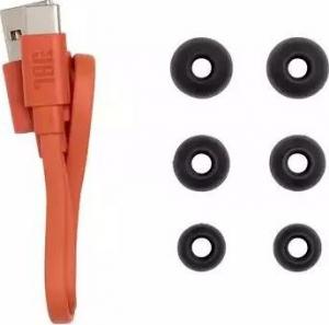 Słuchawki JBL Endurance Peak II Czarne 5