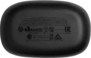 Słuchawki JBL Endurance Peak II Czarne 7