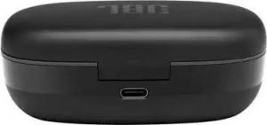 Słuchawki JBL Endurance Peak II Czarne 9