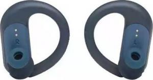 Słuchawki JBL Endurance Peak II Niebieskie 3