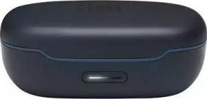 Słuchawki JBL Endurance Peak II Niebieskie 8