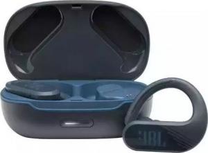 Słuchawki JBL Endurance Peak II Niebieskie 1