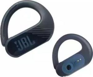 Słuchawki JBL Endurance Peak II Niebieskie 10