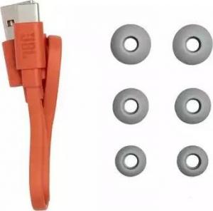 Słuchawki JBL Endurance Peak II Kolarowe 7