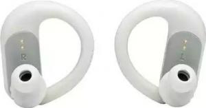 Słuchawki JBL Endurance Peak II Białe 3