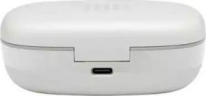 Słuchawki JBL Endurance Peak II Białe 7