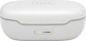 Słuchawki JBL Endurance Peak II Białe 9