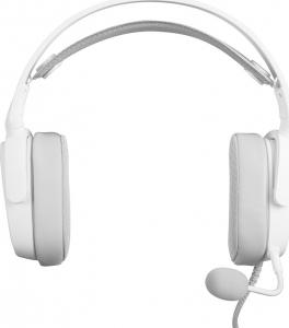 Słuchawki Modecom Volcano MC-899 Prometheus Białe (S-MC-899-PROMETHEUS-200) 4