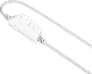 Słuchawki Modecom Volcano MC-899 Prometheus Białe (S-MC-899-PROMETHEUS-200) 5