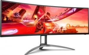 Monitor AOC Agon AG493UCX 2