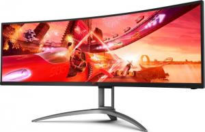 Monitor AOC Agon AG493UCX 3
