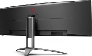 Monitor AOC Agon AG493UCX 5