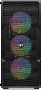 Komputer Game X G700, Core i5-10600K, 16 GB, RTX 3070, 2 TB M.2 PCIe 1 TB HDD Windows 10 Home 4