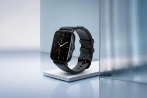 Smartwatch Amazfit GTS 2 Midnight Black (W19690V1N) 9