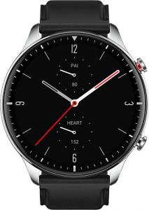Smartwatch Amazfit GTR 2 Classic Edition Czarny  (W19520V1Q) 2
