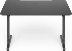 Biurko SPC Gear GD100 Czarne 114 cmx74 cm 6