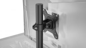 SPC Gear Uchwyt biurkowy na monitor 13" - 27" Atlas 100 (SPG093) 11