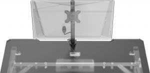 SPC Gear Uchwyt biurkowy na monitor 13" - 27" Atlas 100 (SPG093) 8