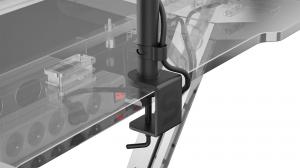 SPC Gear Uchwyt biurkowy na monitor 13" - 27" Atlas 100 (SPG093) 10