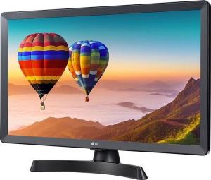Monitor LG 24TN510S-PZ LED 24' HD Ready webOS 3
