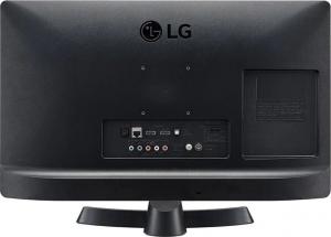 Monitor LG 24TN510S-PZ LED 24' HD Ready webOS 5