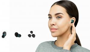 Słuchawki HTC Earbuds (99H20695-00) 11