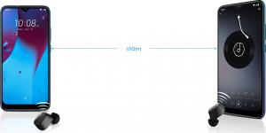 Słuchawki HTC Earbuds (99H20695-00) 13