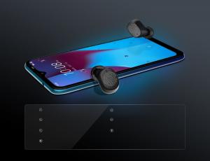 Słuchawki HTC Earbuds (99H20695-00) 14