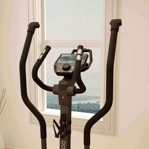 Orbitrek Kettler Optima 800 elektromagnetyczny 11