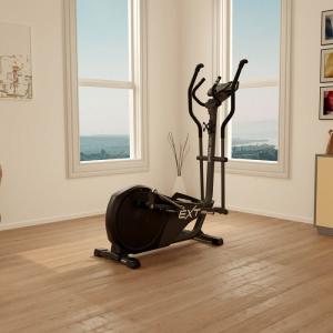 Orbitrek Kettler Optima 800 elektromagnetyczny 2