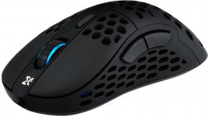 Mysz Dream Machines Mysz Dream Machines DM6 Holey Duo + Podkładka Dream Machines XXL (DMPADXXL) 6