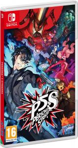 Persona 5: Strikers Nintendo Switch 2
