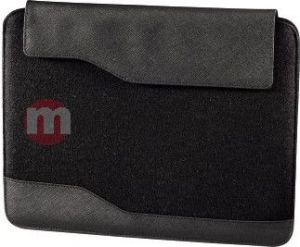 Etui na tablet Hama iPad i iPad2 Wove 9.7 cali Czarny (1046190000) 2