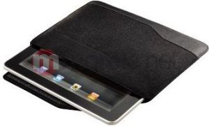 Etui na tablet Hama iPad i iPad2 Wove 9.7 cali Czarny (1046190000) 3
