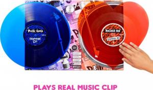 MGA  LOL SURPRISE O.M.G. REMIX Rocker Boi i Punk Grrrl 2-PAK  (567288) 3