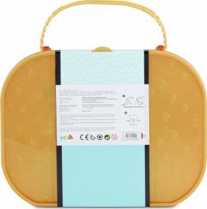 MGA Zestaw lalek Swag Family 45 niespodzianek+4 lalki i pupilek (422099) 4