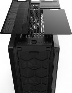 Obudowa be quiet! Silent Base 802 Window Czarna (BGW39) 4