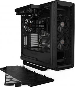 Obudowa be quiet! Silent Base 802 Window Czarna (BGW39) 9
