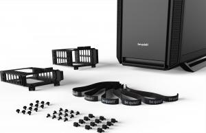 Obudowa be quiet! Silent Base 802 Window Czarna (BGW39) 10