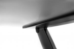 Biurko Guard Desk Xmark Białe 135 cmx70 cm 14