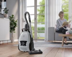 Odkurzacz Electrolux Pure D9 PD91-4MG 11