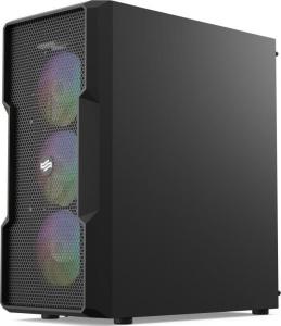 Komputer Game X G700, Ryzen 7 3700X, 16 GB, RTX 3080, 1 TB M.2 PCIe 1 TB HDD 3