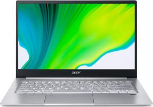 Laptop Acer Laptop Swift 3 SF314-59 (NX.A0MEP.001) / 8 GB RAM / 1 TB SSD PCIe / Windows 10 Home 1