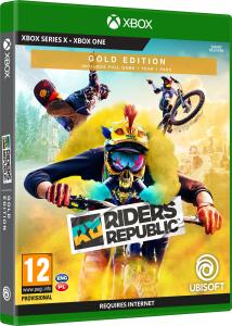 Riders Republic Gold Edition Xbox Series X 2